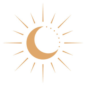 Logo Icon Sonne