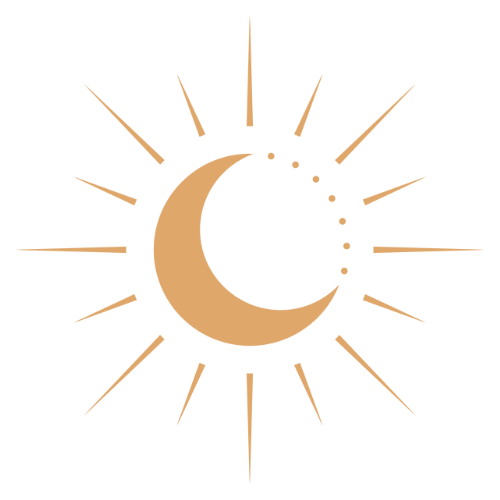 Logo Icon Sonne
