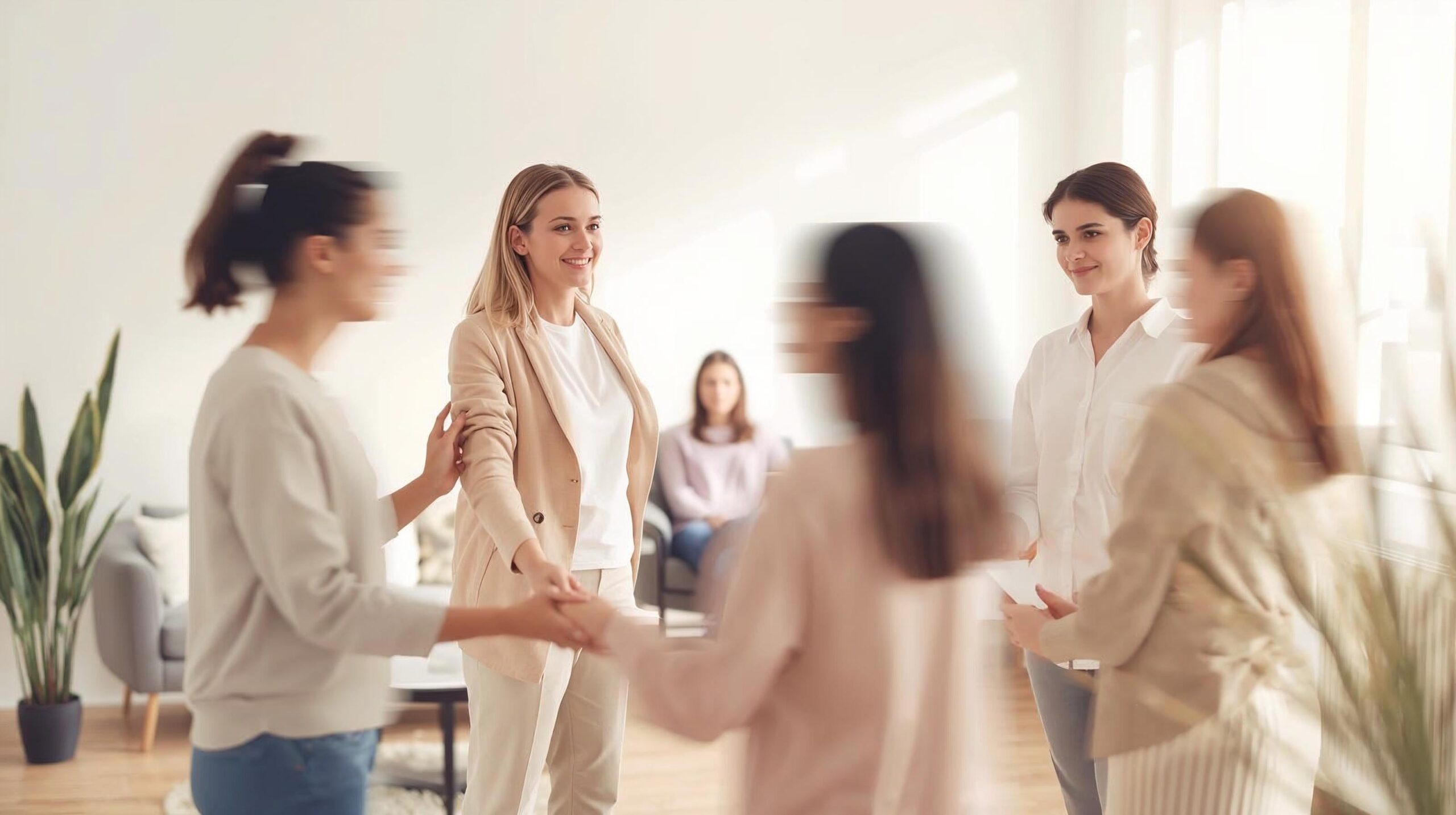 Systemische Aufstellung Sonja Engstler